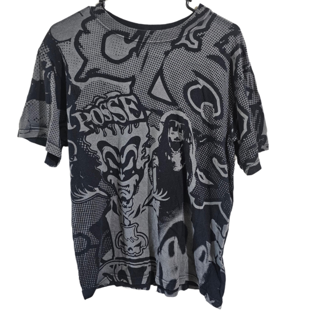 Icp aop mens shirt